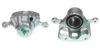 BUDWEG CALIPER 343151 Brake Caliper